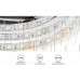 SMARTBUY (SBL-IP65-9-RGB-KIT) Комплект LED ленты SMD 5050/60-IP65- 9W/RGB 5 м
