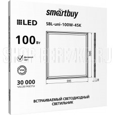 SMARTBUY (SBL-UNIEMC-100W-40) (SBL-UNIEMC-100W-40)