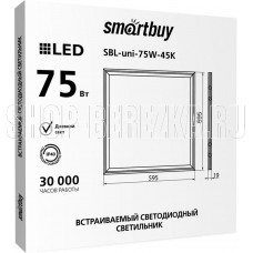 SMARTBUY (SBL-UNIEMC-75W-40) Pro 75W /4000K