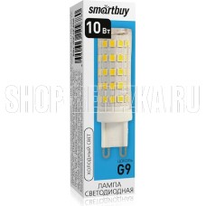 SMARTBUY (SBL-G9-10-60K) G9-10W/6000/G9
