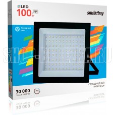 SMARTBUY (SBL-EFLLIGHT-100-65) FL SMD LIGHT Pro 100W/6500K/IP65