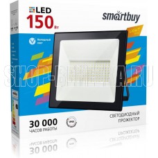 SMARTBUY (SBL-EFLLIGHT-150-65) FL SMD LIGHT Pro 150W/6500K/IP65