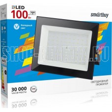 SMARTBUY (SBL-FLLIGHT-100-65) FL SMD LIGHT-100W/6500K/IP65