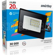 SMARTBUY (SBL-FLLIGHT-30-65) FL SMD LIGHT-30W/6500K/IP65