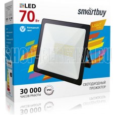 SMARTBUY (SBL-FLLIGHT-70-65) FL SMD LIGHT-70W/6500K/IP65