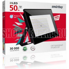 SMARTBUY (SBL-EFLSMD-50-65) FL SMD Pro 50W/6500K/IP65