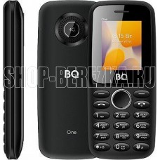 BQ 1800L One Black