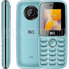 BQ 1800L One Blue