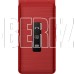 BQ 2411 Shell Red