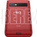 BQ 2411 Shell Red