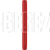 BQ 2458 Barrel L Red/Black