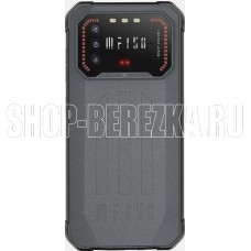 IIIF150 Air1 Pro Plus Steel Grey (6+128)