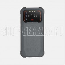 IIIF150 Air1 Pro Plus Steel Grey (6+128)