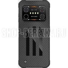 IIIF150 Air1 Ultra X Carbon Black (8+256)