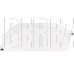 SMARTBUY ( SBL-BTR15-40) Круг 15Вт/4000K/IP65