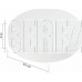 SMARTBUY ( SBL-BTR30-40) Круг 30Вт/4000K/IP65