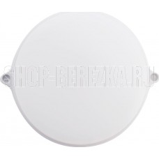 SMARTBUY ( SBL-BTR8-40) Круг 8Вт/4000K/IP65