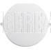 SMARTBUY ( SBL-BTR8-65) Круг 8Вт/6500K/IP65