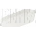 SMARTBUY ( SBL-BT15-40ms) овал 15Вт с ДД/4000K/IP65
