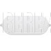 SMARTBUY ( SBL-BT15-40ms) овал 15Вт с ДД/4000K/IP65