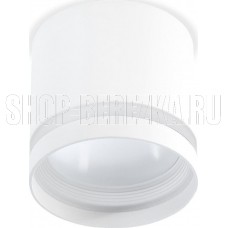 SMARTBUY ( SBL-TS2006-GX53-w) TS2006 82x80 мм накладной под лампу GX53, белый SMARTBUY ( SBL-TS2006-GX53-w) TS2006 82x80 мм накладной под лампу GX53, белый