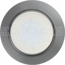 SMARTBUY ( SBL-26SL-GX53) GX53 зеркальный/серебро SMARTBUY ( SBL-26SL-GX53) GX53 зеркальный/серебро