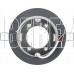 SMARTBUY ( SBL-26SL-GX53) GX53 зеркальный/серебро