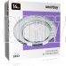 SMARTBUY ( SBL-26SL-GX53) GX53 зеркальный/серебро