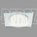 SMARTBUY ( SBL-25SL-GX53) GX53 зеркальный/серебро прямой край