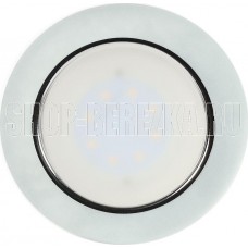 SMARTBUY ( SBL-26MT-GX53) GX53 матовое стекло