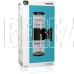 SMARTBUY ( SBL-WLBK2-2E27) настенный E27*2 -Black/IP65