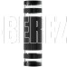 SMARTBUY ( SBL-WLBK4-2E27) настенный E27*2 -Black/IP65