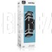 SMARTBUY ( SBL-WLBK5-2E27) настенный E27*2 -Black/IP65