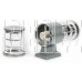 SMARTBUY ( SBL-WLGR2-2E27) настенный E27*2 -Grey/IP65