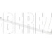 SMARTBUY ( SBL-T8-1200) под лампу Т8 1200 мм