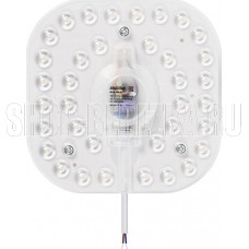 SMARTBUY ( SBL-M-18W-4K) Светодиодный (LEDмодуль M 18W 4000K