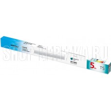 SMARTBUY ( SBL-T5-5W-65K) Светодиодный (LED T5 5W матовый L300 mm
