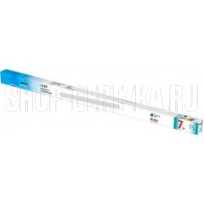 SMARTBUY ( SBL-T5-7W-65K) Светодиодный (LED T5 7W матовый L600 mm