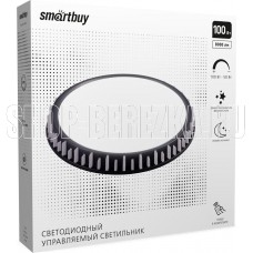 SMARTBUY (SBL-DIM10-100W) 100Вт 50W-100W 3000-6500К