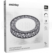 SMARTBUY ( SBL-DIM12-100W) 100Вт 50W-100W 3000-6500К
