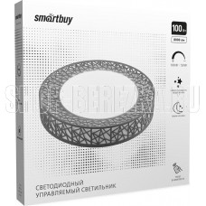 SMARTBUY ( SBL-DIM13-100W) 100Вт 50W-100W 3000-6500К