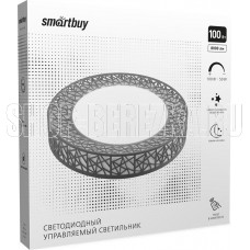 SMARTBUY (SBL-DIM13-100W) 100Вт 50W-100W 3000-6500К