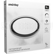 SMARTBUY ( SBL-DIM11-70W) 70Вт 35W-70W 3000-6500К