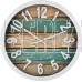 LEFARD 220-389 WOOD d35см циферблат d31см