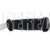 DENZEL Триммер бензиновый DR-52S, 52 см3, разъемная штанга, состоит из 2 частей 96276