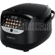 GARLYN MR-Pro 20