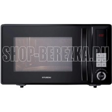 HYUNDAI HYM-D3010 23л. 800Вт черный