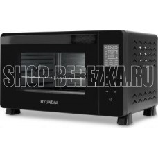HYUNDAI MIO-HY088 23л. 1500Вт черный