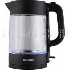 HYUNDAI HYK-G7707 (1.7л. стекло)