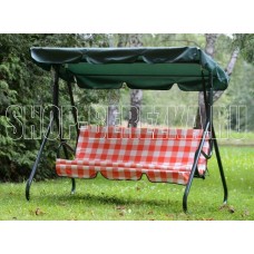 OLSA Фьюджи с1488 Качели садовые